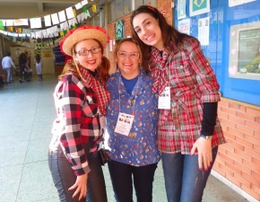 Festa de São João 2014