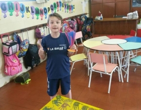 SER CRIANÇA É TER MIL SONHOS!