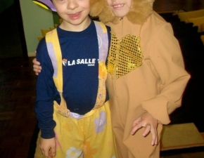 Psicomotricidade Relacional na Sala Interativa