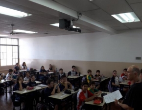 Natal Solidário 2014