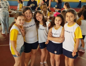 Dia da criança 2017 - 1