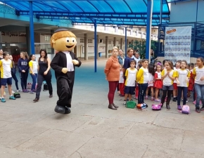 Semana De La Salle 2017 – 1