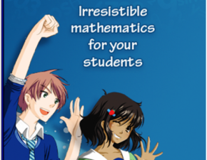 MangaHigh: Jogos matemáticos e desafios