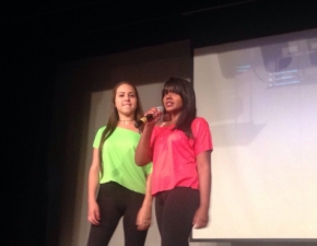 Mostra Cultural 2014