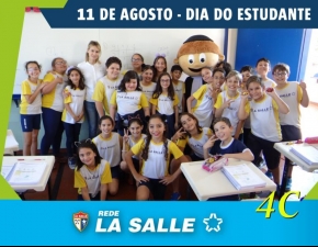 DIA DO ESTUDANTE - 2