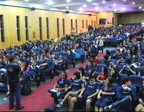 Abertura da Campanha da Fraternidade