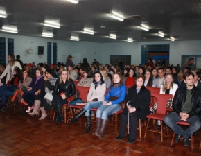 Festa La Salle foi um sucesso!