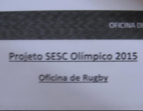 OFICINA DE RUGBY