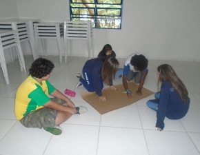 Jornada de formação - turma 191