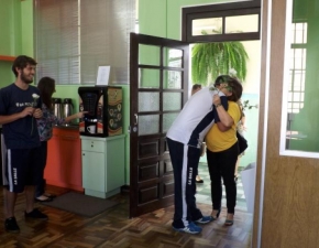 Dia Internacional da Mulher