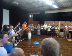 Jornada Pedagógica prepara o ano letivo