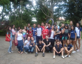 Jornada de Formação - Turma 211