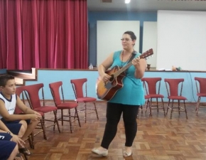 Jornada de formação