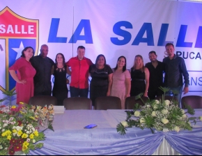 Formatura 331 -  2017