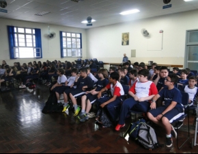 Expedição 6º Ano