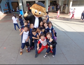 SEMANA LA SALLE 2015