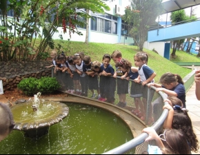 PASSEIO DA CRECHE III