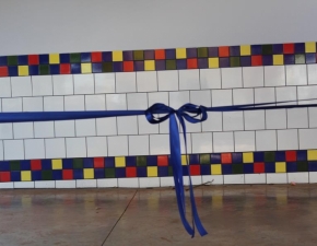 INAUGURAÇÃO DO NOVO ESPAÇO DA EDUCAÇÃO INFANTIL