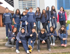 Jornada de Formação da Turma 172