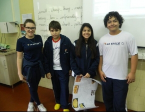 Alimentação, Cultura e Emoção.