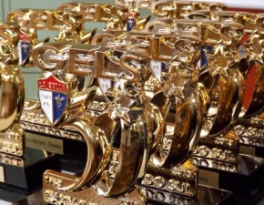 Celebração de 50 Anos do Gels