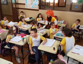Dia Nacional do Livro Infantil