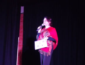 3º Sarau Literário 2015