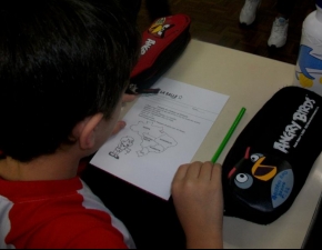 Conhecendo Animais em Extinção