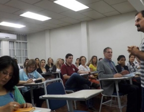 CEPELS sob nova gestão