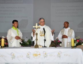 EIJL é marcado por integração e clima festivo