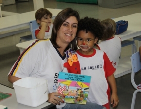 DIA DO CIRCO