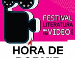 Literatura em Vídeo - Hora de dormir.