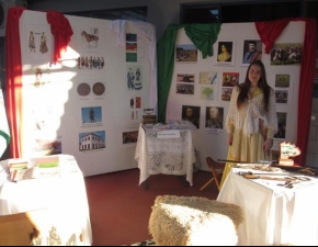 CULTURA GAÚCHA