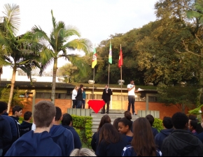 Mostra de Conhecimentos: trabalhos vencedores