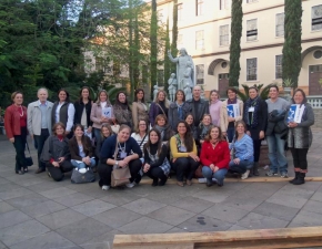 Encontro Provincial de Educadores Lassalistas