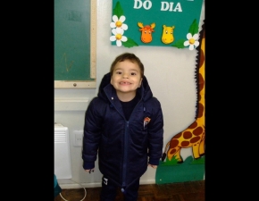 Homenagem aos Pais 2014 - Vídeo das Turmas da Creche