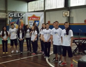 GELS 2014: Eleições