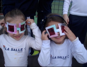 No Mundo das Sensações