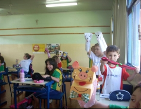 Sonhar, Imaginar, Criar e Apender!