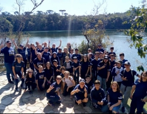 VIAGEM DE ESTUDOS - 6º ANO