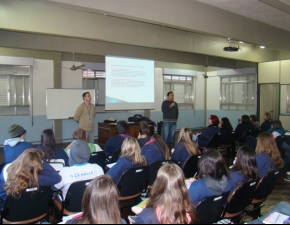 Semana Preparatória para o ENEM
