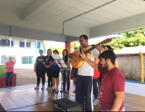 Dia Internacional da Mulher