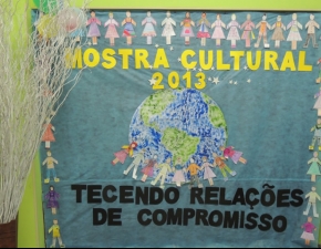 Mostra Cultural 2013