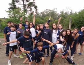 Jornada de Formação turmas 171 e 172