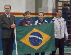 Gincana Estudantil 2014