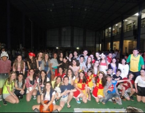 24º Encontrão de Jovens Lassalistas