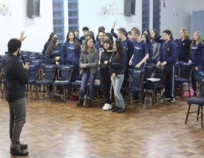 FIQUE LIGADO!!! AULÃO NO 9ºANO E ENSINO MÉDIO!!  AQUI eu sei que APRENDO!!