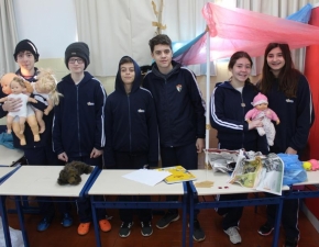 METODOLOGIA ATIVA - 7º ANO
