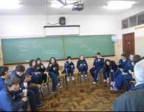 Café Filosófico 