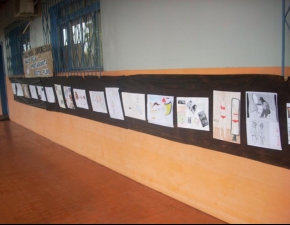 TRABALHO BULIMIA E ANOREXIA